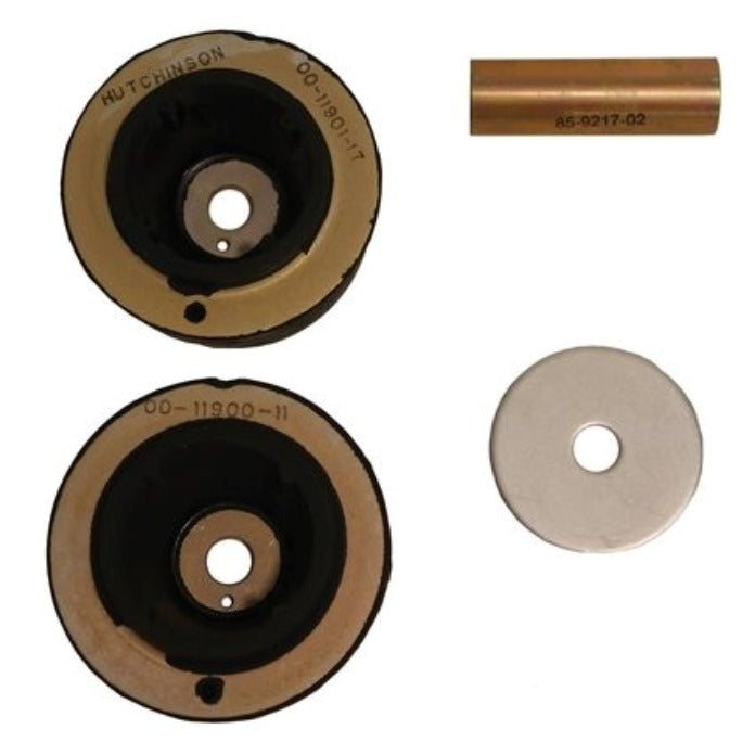 Barry Mount Beech 56TC/60 Engine Mount – 94011-04