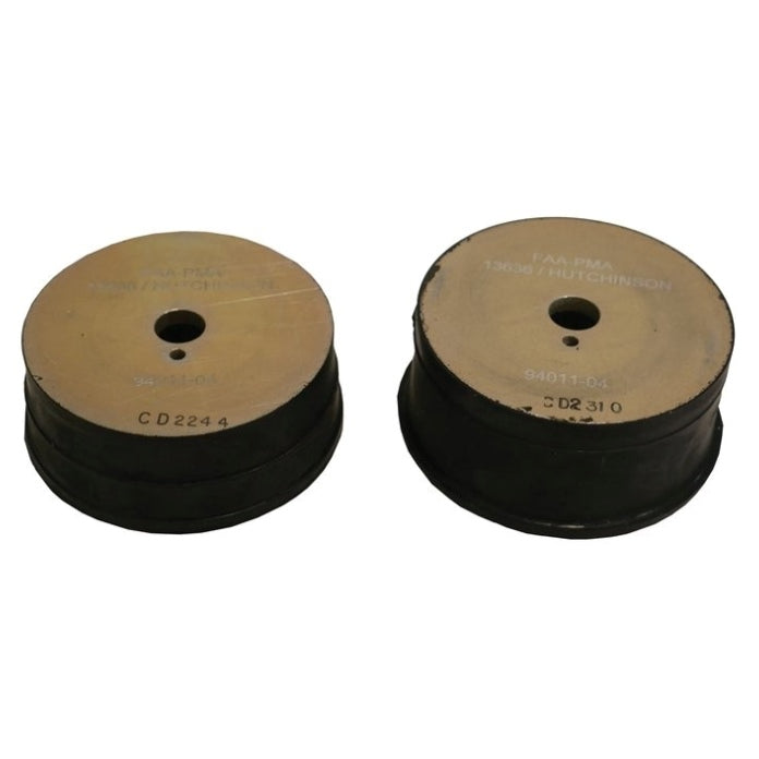 Barry Mount Beech 56TC/60 Engine Mount – 94011-04