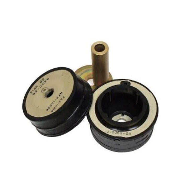Barry Mount™ FAA/PMA'd Textron Cessna R172E Engine – 94017-01