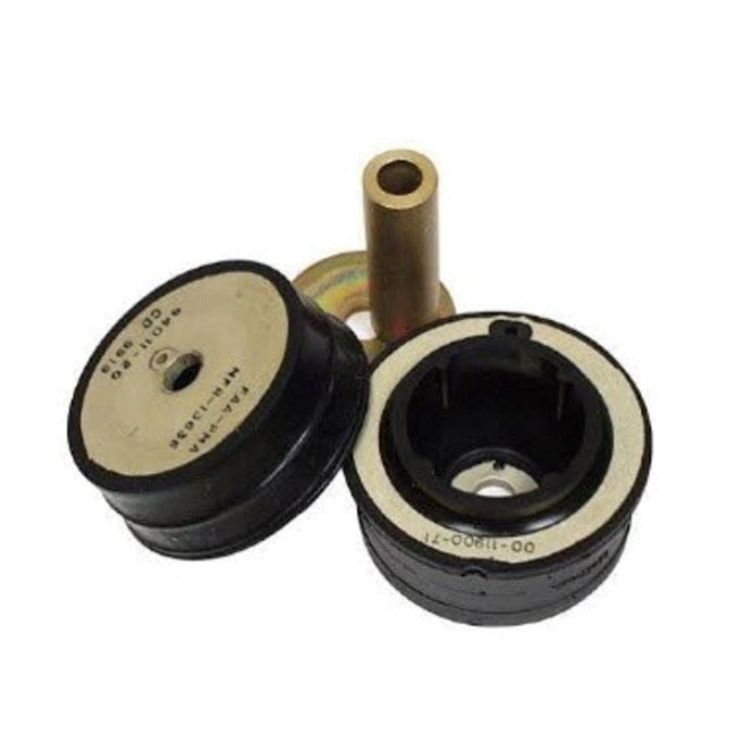 Barry Mount Engine Mount for Found FBA-2C – 94110-02