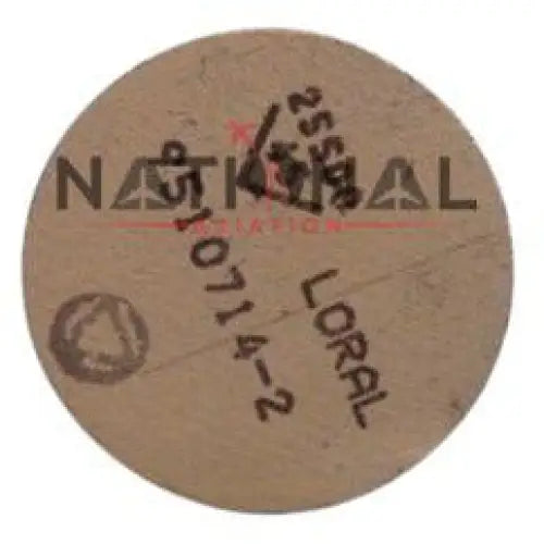 Brake Lining – 9510714-2