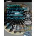 Aviation Maintenance Technician Handbook--Powerplant (2026): Faa-H-8083-32b - Paperback