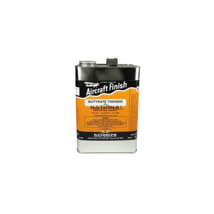Butyrate Thinner - Quart – 9703QT