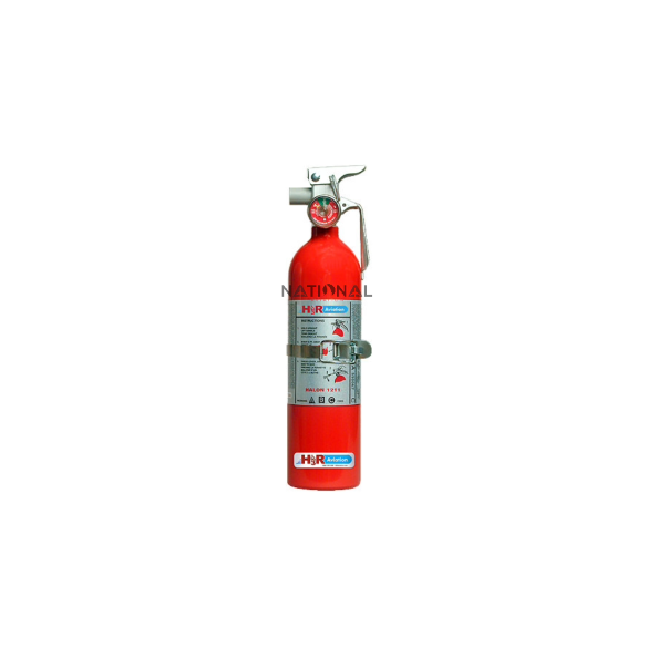 Extinguisher – A1600