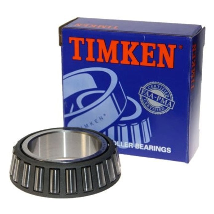 Timken A4050 FAA-pma Tapered Roller Aircraft Bearing – A4050-20629