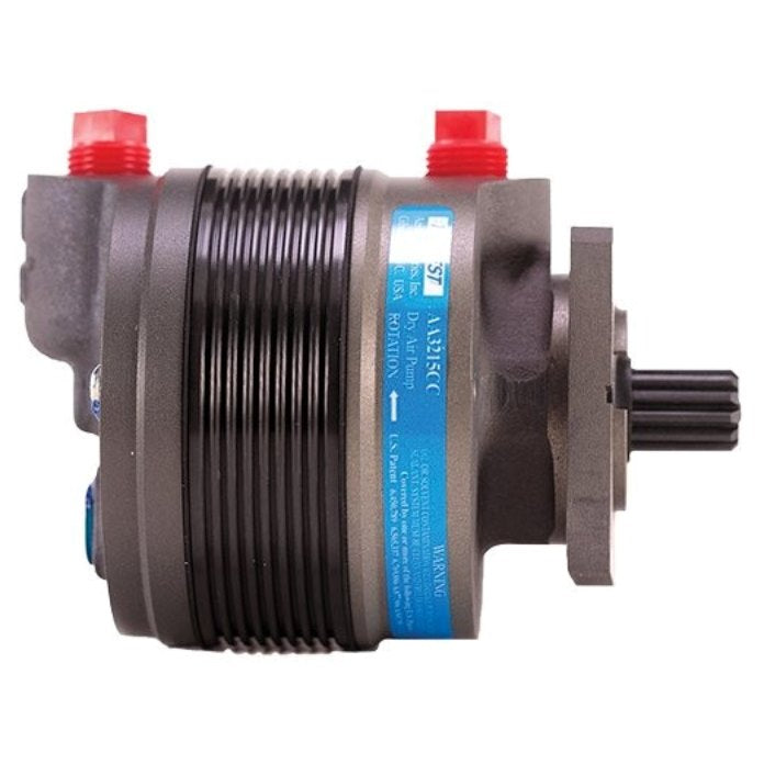 Dry Air Pump (Overhauled) – AA216CW