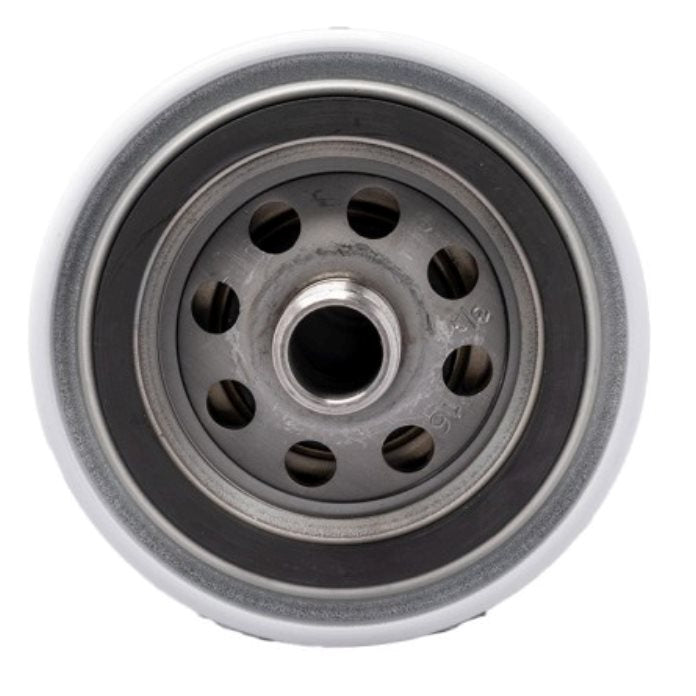 Spin-On Aircraft Oil Filter with Spin-EZ Seal – AA48108-2