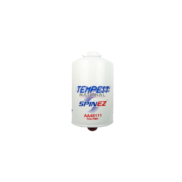 Tempest® Airplane Oil Filters - No Box – AA48111