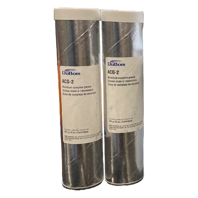 Dubois Aluminum Grease 14 OZ – ACG-2