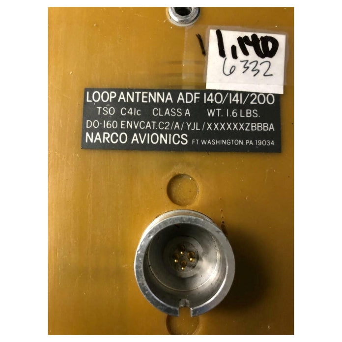 ADF 140/141/200