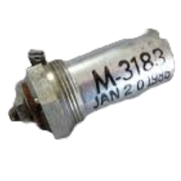 Slick Condenser – AM-3183