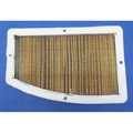 AirMaze Paper Filter . Cessna 1250704-4 – AM102235FP