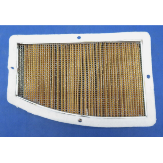 AirMaze Paper Filter . Cessna 1250704-4 – AM102235FP