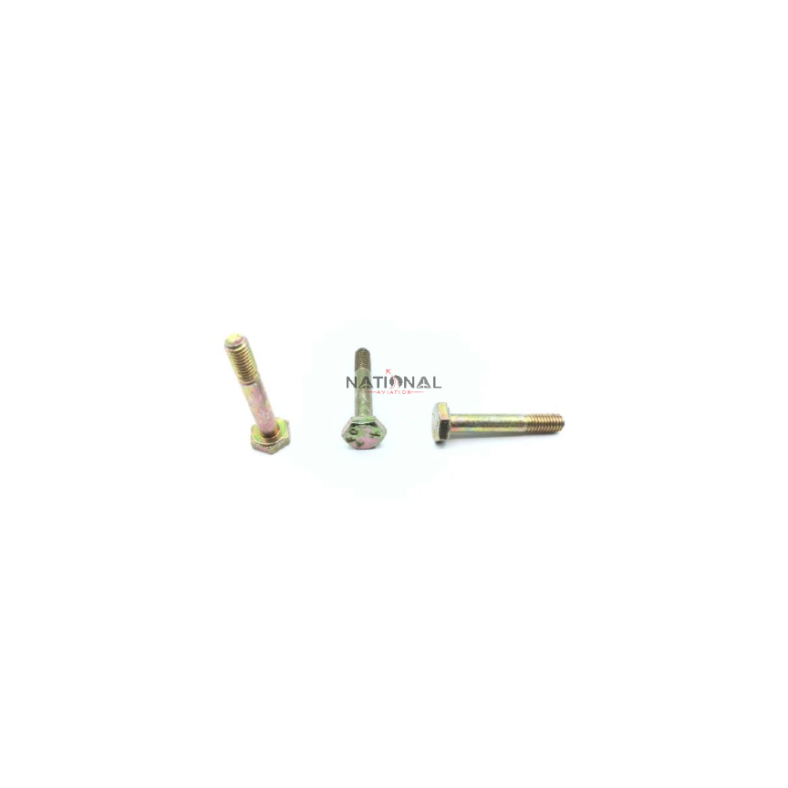 Airframe Bolt 10-32 X 1.156, Grip 0.750 – AN3-11A