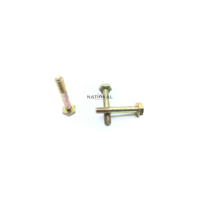 Airframe Bolt 10-32 X 1.156, Grip 0.750 – AN3-11A