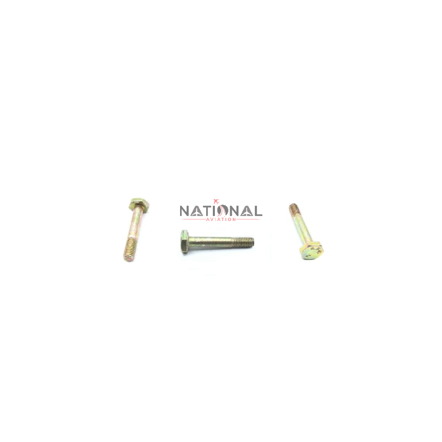 Airframe Bolt 10-32 X 1.156, Grip 0.750 – AN3-11A