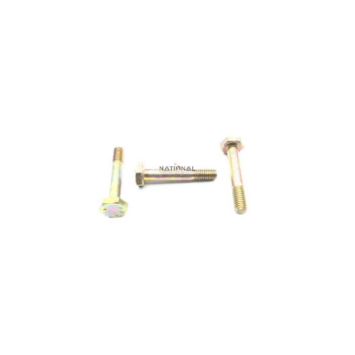 Airframe Bolt 10-32 X 1.156, Grip 0.750 – AN3-11A