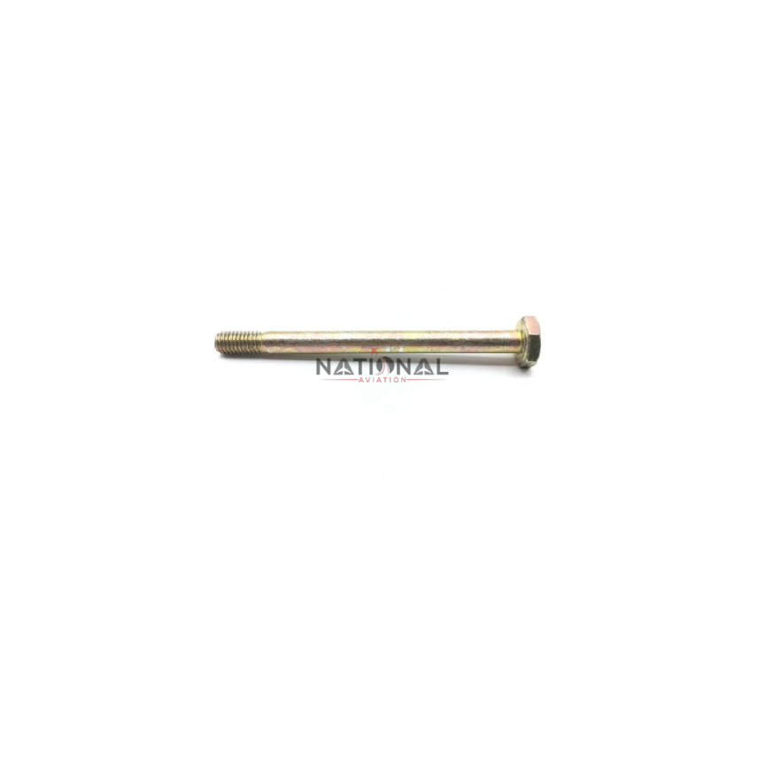 Airframe Bolt 10-32 X 2.406, Grip 2 – AN3-23A