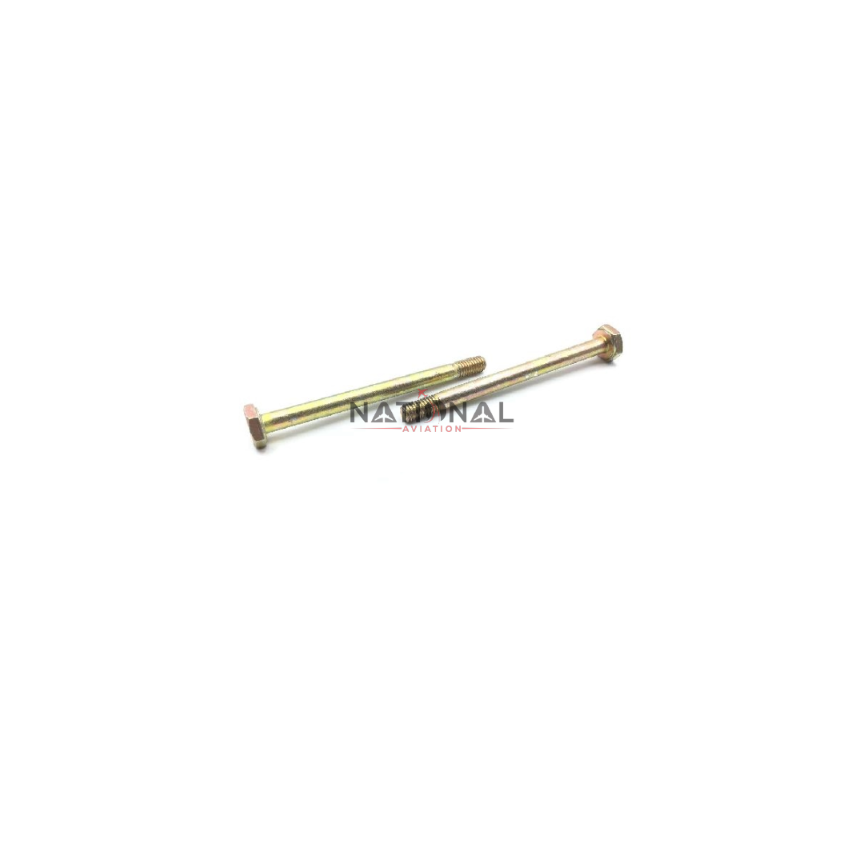 Airframe Bolt 10-32 X 2.406, Grip 2 – AN3-23A
