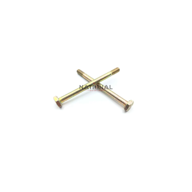 Airframe Bolt 10-32 X 2.406, Grip 2 – AN3-23A