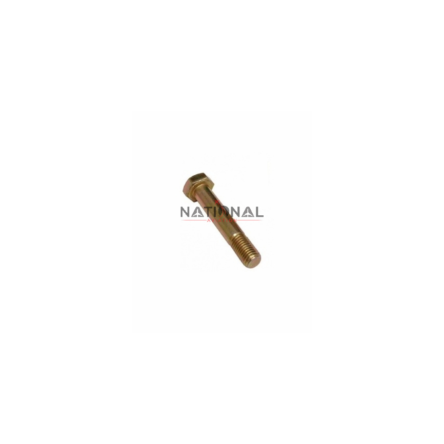 Airframe Bolt 10-32 X 2.656, Grip 2.250 – AN3-25A
