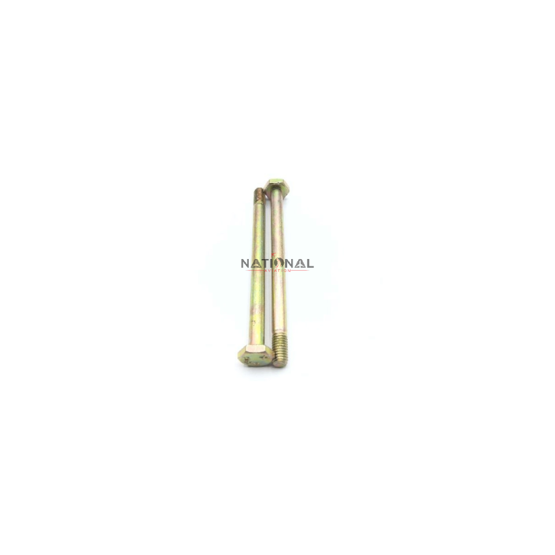 Airframe Bolt 10-32 X 2.781, Grip 2.375 – AN3-26A
