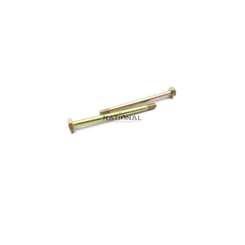 Airframe Bolt 10-32 X 2.781, Grip 2.375 – AN3-26A
