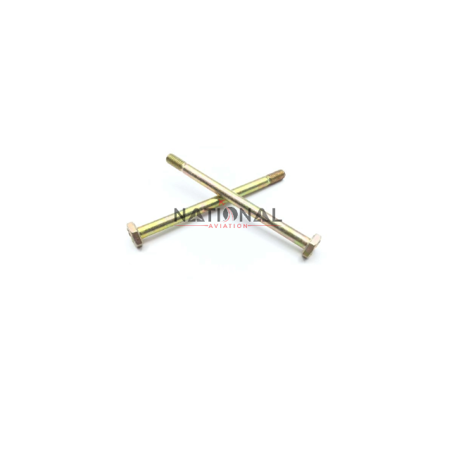 Airframe Bolt 10-32 X 2.781, Grip 2.375 – AN3-26A
