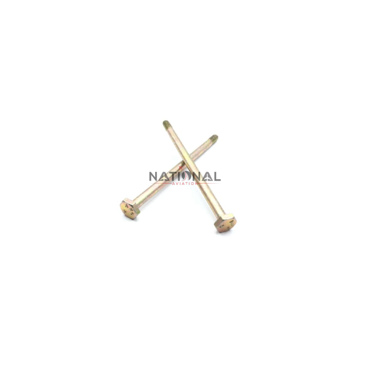 Airframe Bolt 10-32 X 3.281, Grip 2.875 – AN3-32A