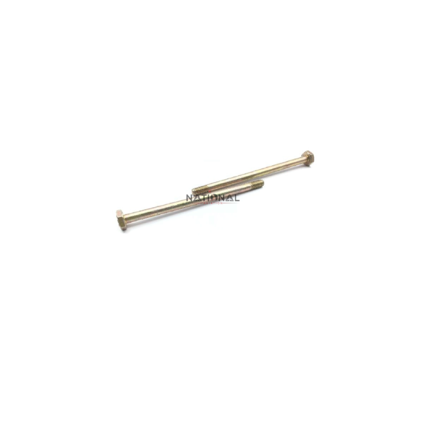 Airframe Bolt 10-32 X 3.281, Grip 2.875 – AN3-32A