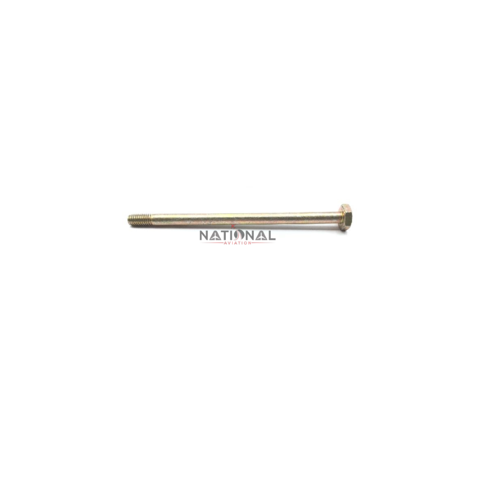 Airframe Bolt 10-32 X 3.281, Grip 2.875 – AN3-32A