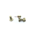 Aeronautical Standard Steel Undrilled Shank & Head – AN3-3A
