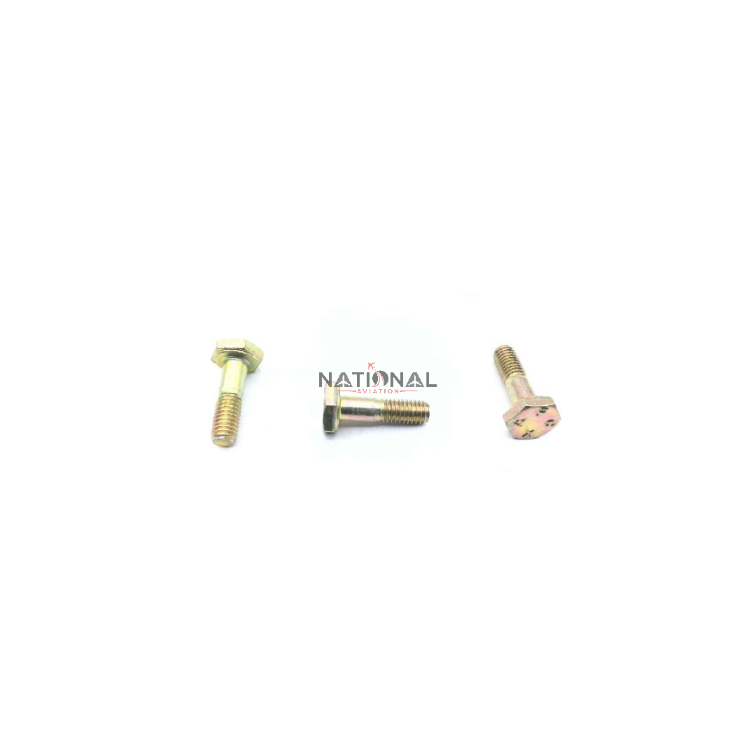 Airframe Bolt 10-32 X 0.656, Grip 0.250 – AN3-5A
