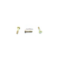 Airframe Bolt, Drilled Shank 10-32 X 0.781, Grip 0.375 – AN3-6