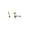 Airframe Bolt 10-32 X 0.906, Grip 0.500 – AN3-7A