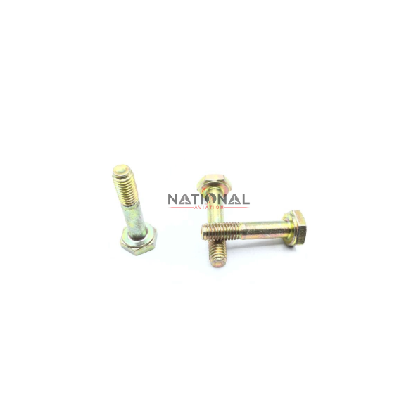 Airframe Bolt 10-32 X 0.906, Grip 0.500 – AN3-7A