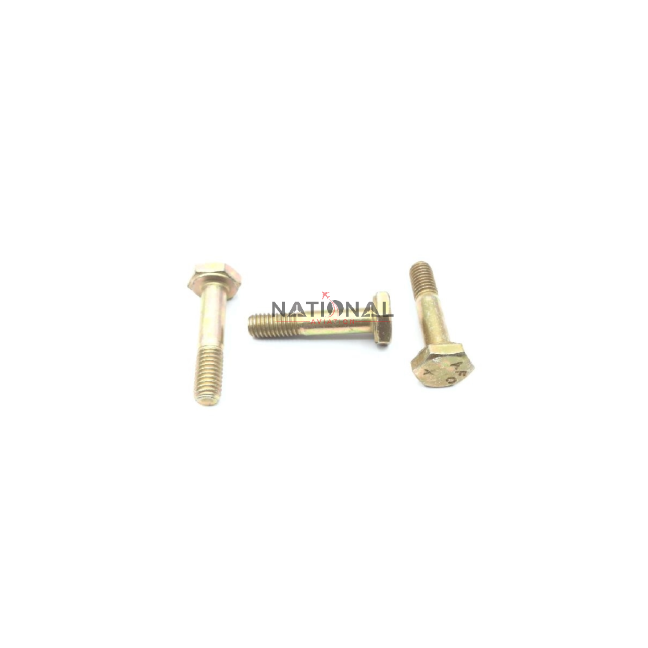 Airframe Bolt 10-32 X 0.906, Grip 0.500 – AN3-7A