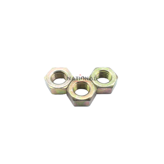 Plain Hex Nut 5/16-24 – AN315-5R