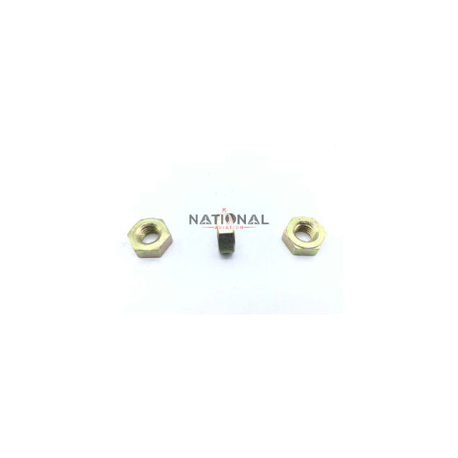 Plain Hex Nut 5/16-24 – AN315-5R