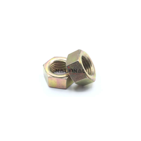 Plain Hex Nut 7/16-20 – AN315-7R