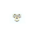Plain Hex, Low Height Nut 1/4-28 – AN316-4R
