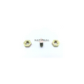 Plain Hex, Low Height Nut 1/2-20 – AN316-8R