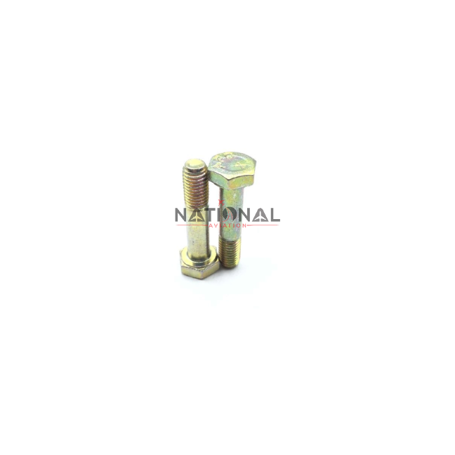 Airframe Bolt 1/4-28 X 1.156, Grip 0.688 – AN4-11A