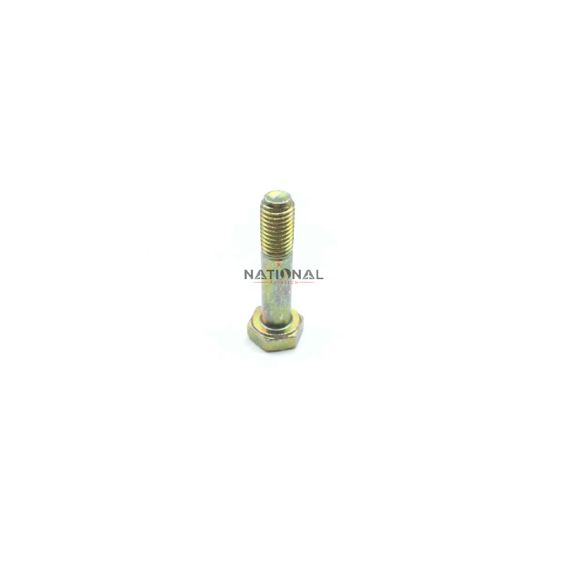 Airframe Bolt 1/4-28 X 1.156, Grip 0.688 – AN4-11A