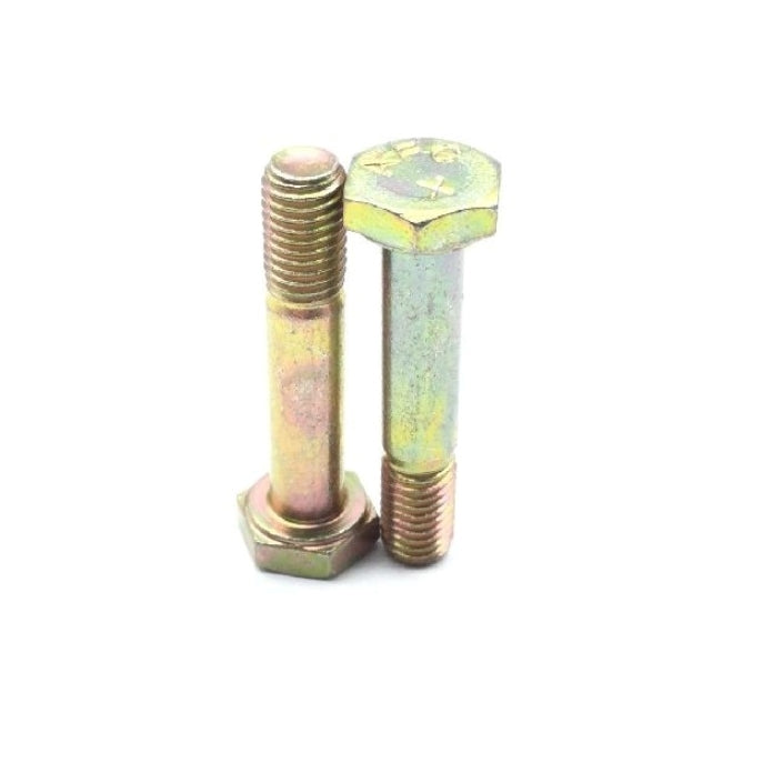 Airframe Bolt 1/4-28 X 1.281, Grip 0.813 – AN4-12A