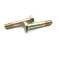 Airframe Bolt 1/4-28 X 1.281, Grip 0.813 – AN4-12A
