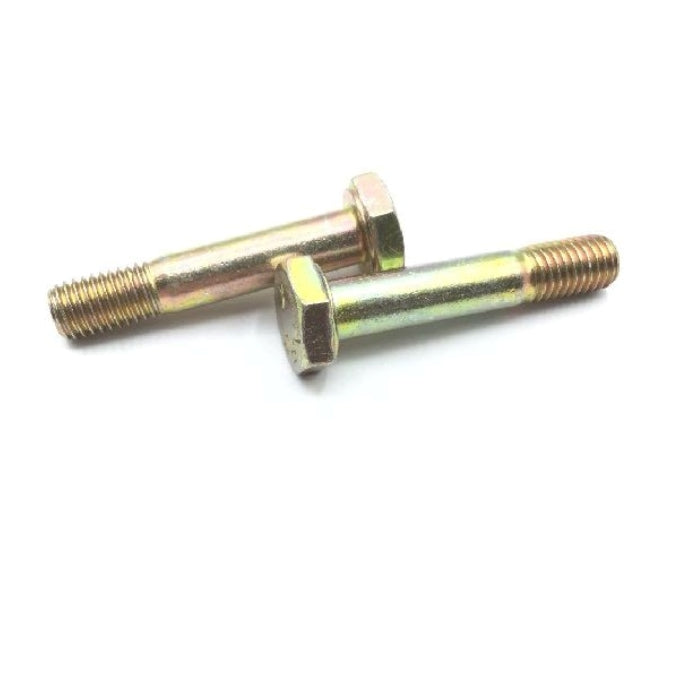 Airframe Bolt 1/4-28 X 1.281, Grip 0.813 – AN4-12A