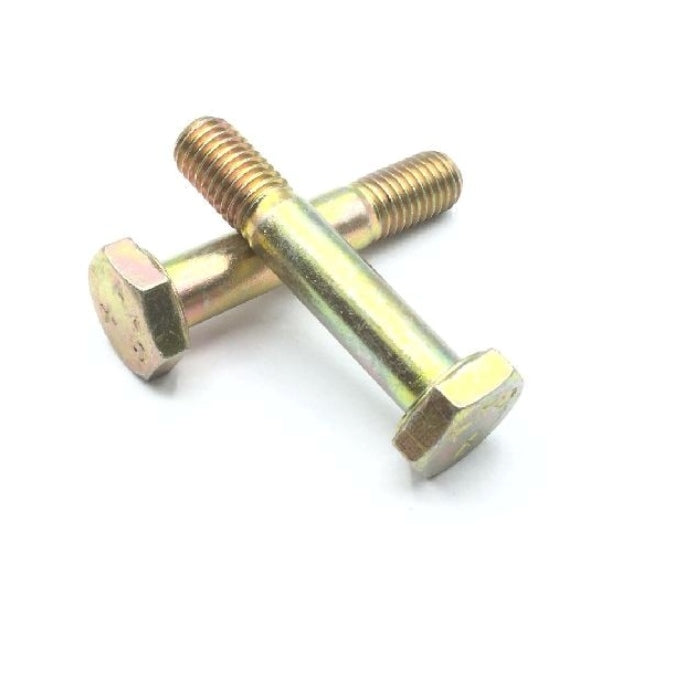Airframe Bolt 1/4-28 X 1.281, Grip 0.813 – AN4-12A
