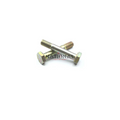 Aircraft Bolt 1/4-28 X 1.406, Grip 0.938 – AN4-13A