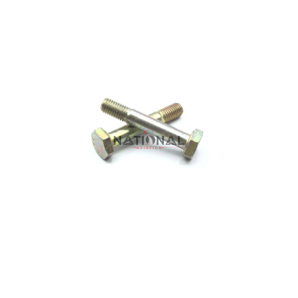 Aircraft Bolt 1/4-28 X 1.406, Grip 0.938 – AN4-13A